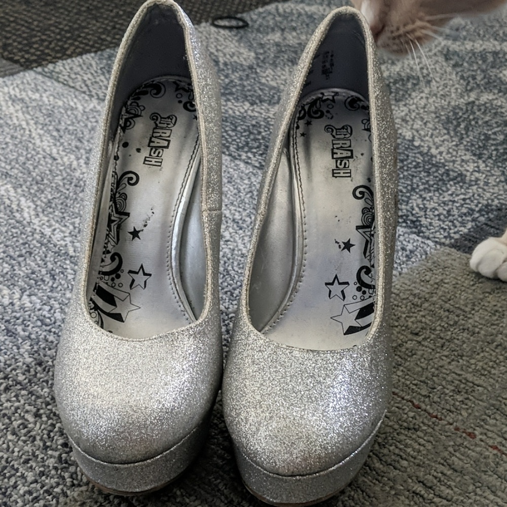 Heels 🌟 2 for $10
